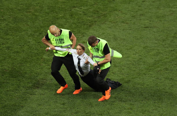 为了成功防 为了成功防