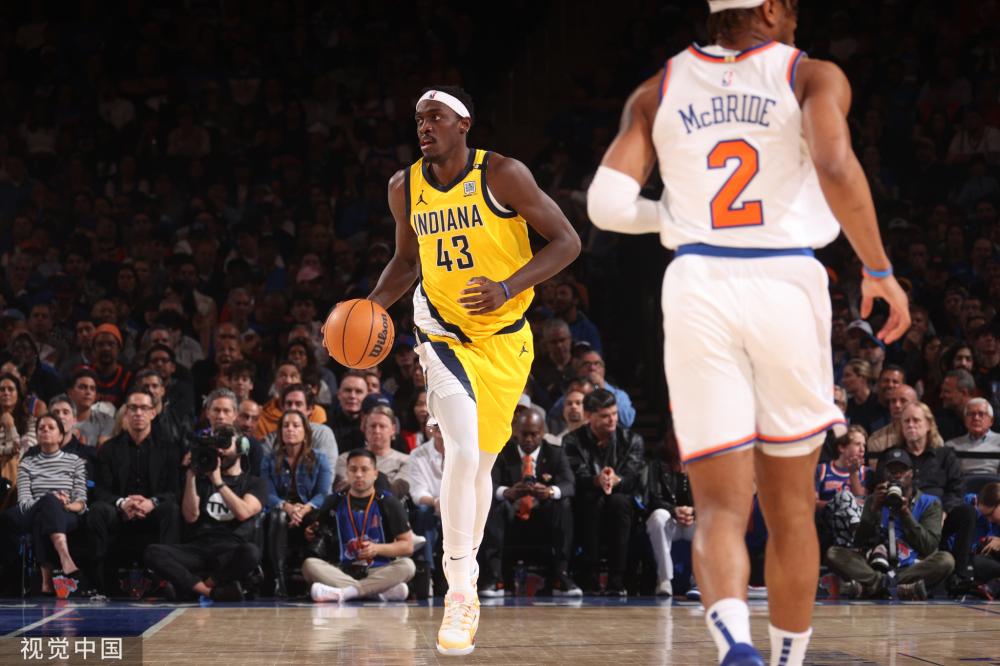 加兰的突破 加兰的突破